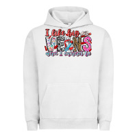 Pigment Lunar Rock I Like big veins and cannot be Urban Hoodie - CowhideDigitalArt