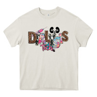 Cream dialysis technician kidney tech Heavy Core Tee - NancyCooperArtShop