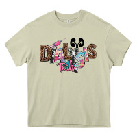 Mossy dialysis technician kidney tech Heavy Core Tee - NancyCooperArtShop
