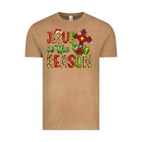 Vintage Camel jesus is the reason Vintage Tee - MaliasSmallBusiness