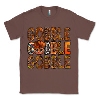 Chestnut western gobble with turkey bbs Classic Tee - BundleAndBundleShop