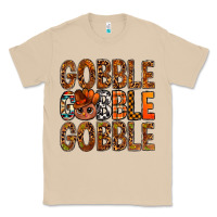 Mushroom western gobble with turkey bbs Classic Tee - BundleAndBundleShop