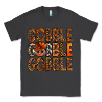 Smoke western gobble with turkey bbs Classic Tee - BundleAndBundleShop