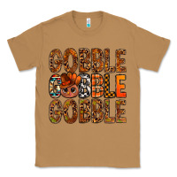 Toasted Coconut western gobble with turkey bbs Classic Tee - BundleAndBundleShop