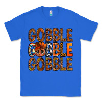 True Royal western gobble with turkey bbs Classic Tee - BundleAndBundleShop