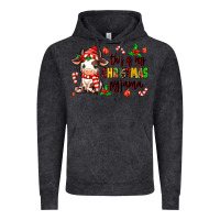 Vintage Black this is my  christmas pyjama Vintage Hoodie - MaliasSmallBusiness
