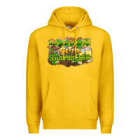 Lemon Err body in the pub gettin shamrocked Premium Hoodie - HowdyJamesFarm