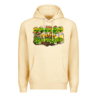 Pina Colada Err body in the pub gettin shamrocked Premium Hoodie - HowdyJamesFarm