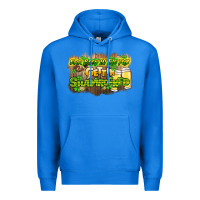 True Royal Err body in the pub gettin shamrocked Premium Hoodie - HowdyJamesFarm