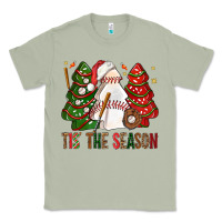 Matcha tis' the season baseball christmas cakes bbs Classic Tee - BundleAndBundleShop