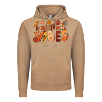 Vintage Coffee basketball vibes Vintage Hoodie - MaliasSmallBusiness