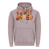 Vintage Zinc basketball vibes Vintage Hoodie - MaliasSmallBusiness