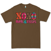 Cacao xoxo hugs and kisses Premium Tee - Jasminsmagicworld