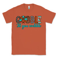Copper gobble til tou wobble Classic Tee - JahusDesignShop