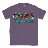 Lavender gobble til tou wobble Classic Tee - JahusDesignShop