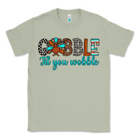 Matcha gobble til tou wobble Classic Tee - JahusDesignShop