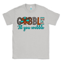 Moon Dust gobble til tou wobble Classic Tee - JahusDesignShop