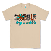 Mushroom gobble til tou wobble Classic Tee - JahusDesignShop