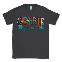 Smoke gobble til tou wobble Classic Tee - JahusDesignShop