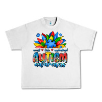 Lunar Rock autism awareness accept love understand Urban Heavy Tee - JahusDesignShop