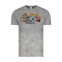 Cloud Rock she i̇s strong proverbs 31 25 Vintage Tee - JahusDesignShop