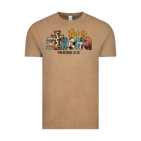She İs Strong Proverbs 31 25 Vintage Tee | Teevron