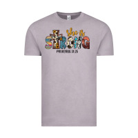 Vintage Zinc she i̇s strong proverbs 31 25 Vintage Tee - JahusDesignShop