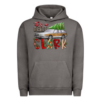 Pigment Tornado Its Beaut Clark Urban Hoodie - CowhideDigitalArt