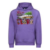 Tulip Its Beaut Clark Urban Hoodie - CowhideDigitalArt