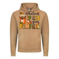 Vintage Camel whatever spices your pumpkin Vintage Hoodie - MaliasSmallBusiness