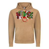 Vintage Camel nurse christmas Vintage Hoodie - MaliasSmallBusiness