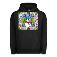 Chillin Snow Urban Hoodie | Teevron