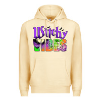 Pina Colada witchy vibes Premium Hoodie - JahusDesignShop