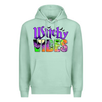 Seafoam witchy vibes Premium Hoodie - JahusDesignShop