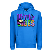 True Royal witchy vibes Premium Hoodie - JahusDesignShop