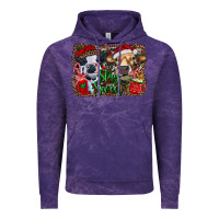 Cloud Purple stay sweet heifers Vintage Hoodie - RanaPortraitStore