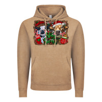 Vintage Coffee stay sweet heifers Vintage Hoodie - RanaPortraitStore