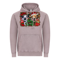 Vintage Zinc stay sweet heifers Vintage Hoodie - RanaPortraitStore
