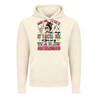 Vintage Artic some days i rock it some days it rocks me Vintage Hoodie - MaliasSmallBusiness