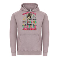 Some Days I Rock It Some Days It Rocks Me Vintage Hoodie | Teevron
