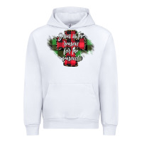 White Jesus is the Reason For The Season Urban Hoodie - CowhideDigitalArt