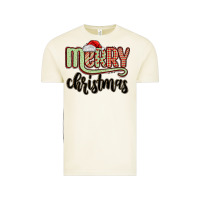 Vintage Arctic merry christmas Vintage Tee - MaliasSmallBusiness
