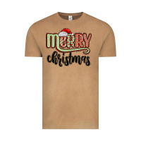 Vintage Camel merry christmas Vintage Tee - MaliasSmallBusiness