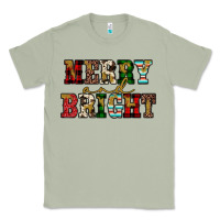 Matcha merry and bright Classic Tee - JahusDesignShop