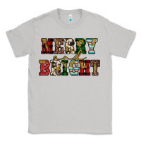Moon Dust merry and bright Classic Tee - JahusDesignShop