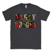 Smoke merry and bright Classic Tee - JahusDesignShop