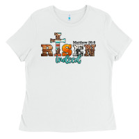 White he is risen indeed matthew 28 6 jesus christ easter Ladies Tee - Jasminsmagicworld