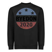 Black Bydon 2020 Heavyweight Sweatshirt - Bettercallsaul