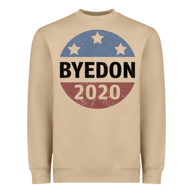Bydon 2020 Heavyweight Sweatshirt by Bettercallsaul | Teevron