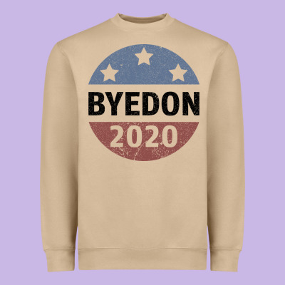 Bydon 2020 Heavyweight Sweatshirt Designed By Bettercallsaul